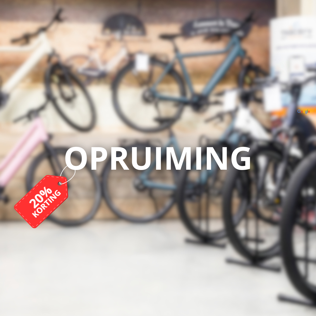 Opruiming