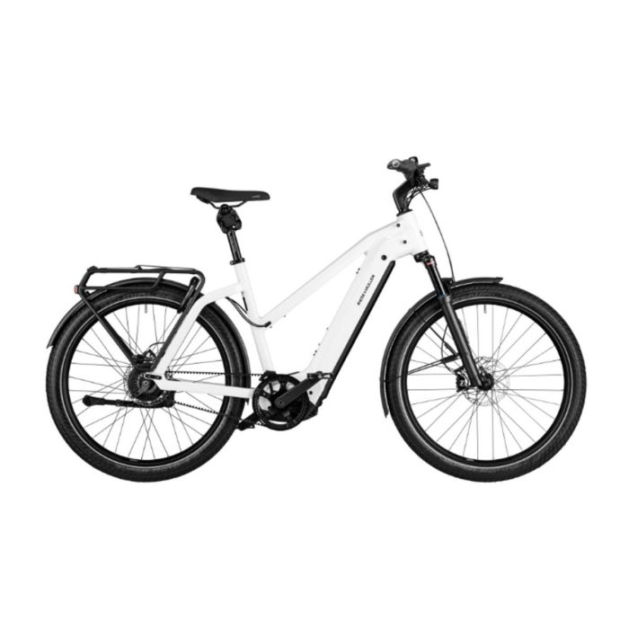 Riese & Muller Charger4 GT Mixte Vario